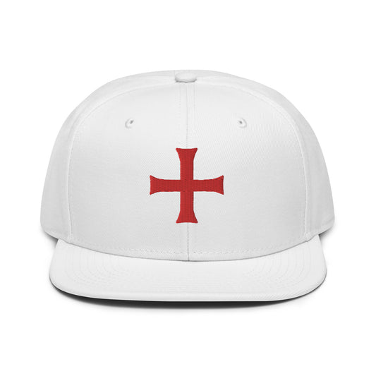 One More Crusade Snapback