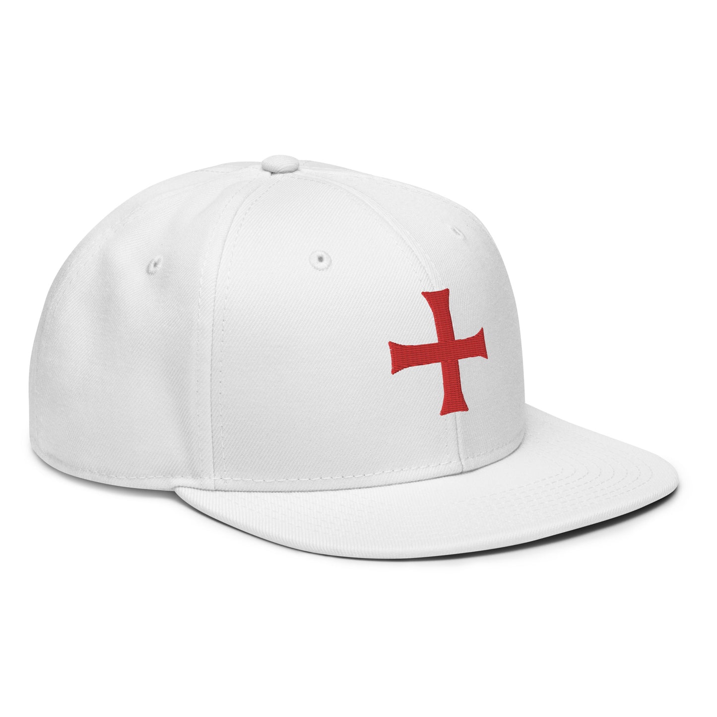 One More Crusade Snapback