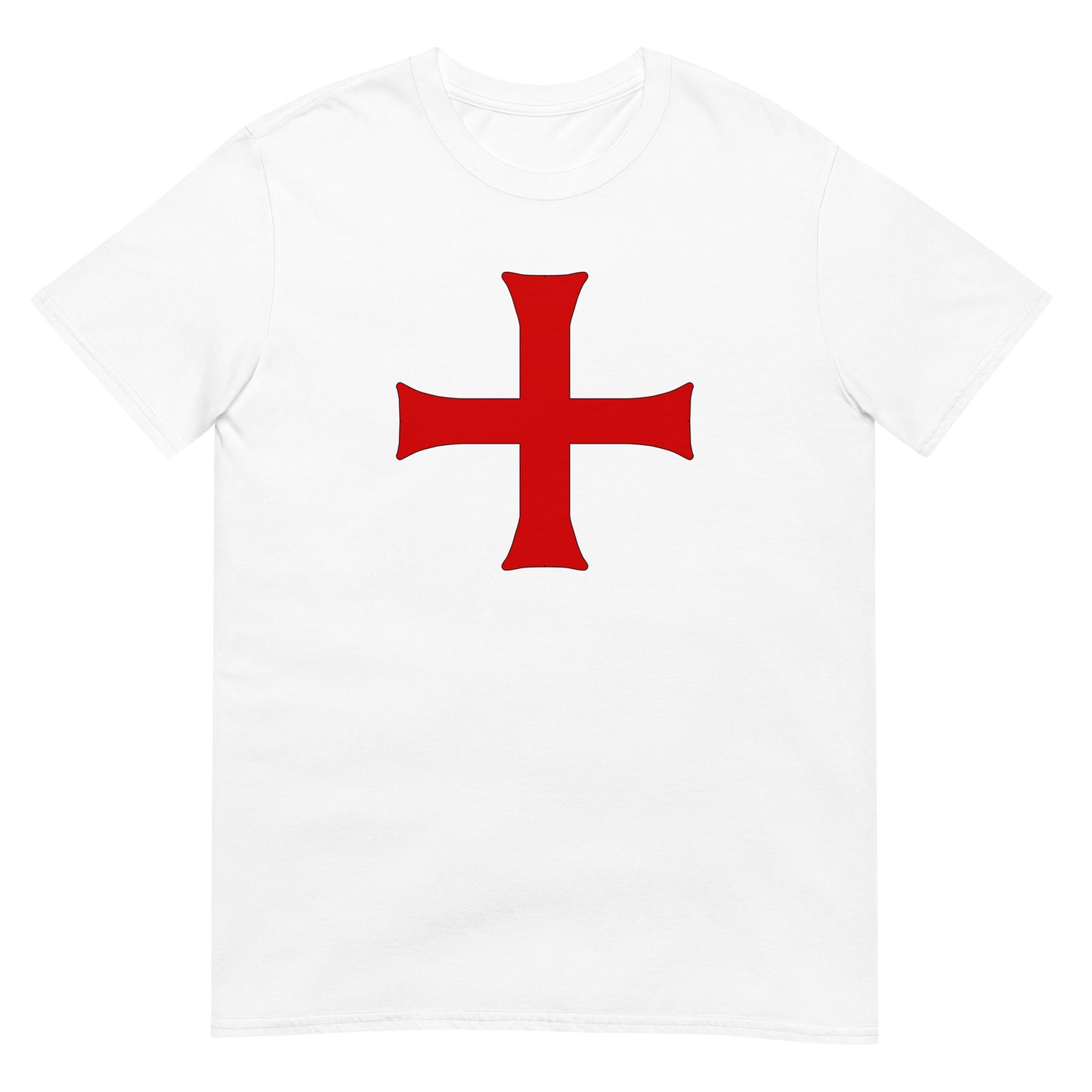 One More Crusade Tee