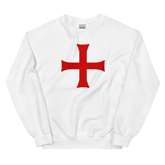 One More Crusade Crewneck