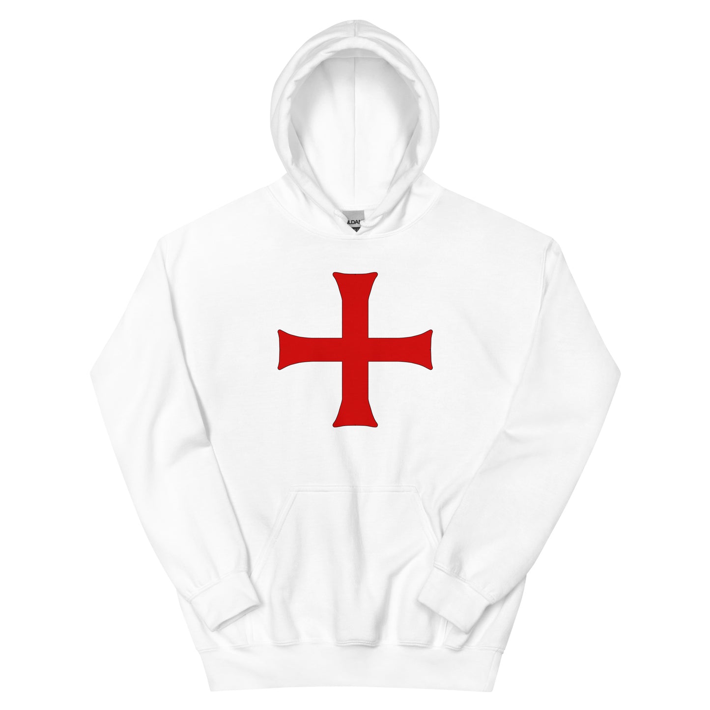 One More Crusade Hoodie